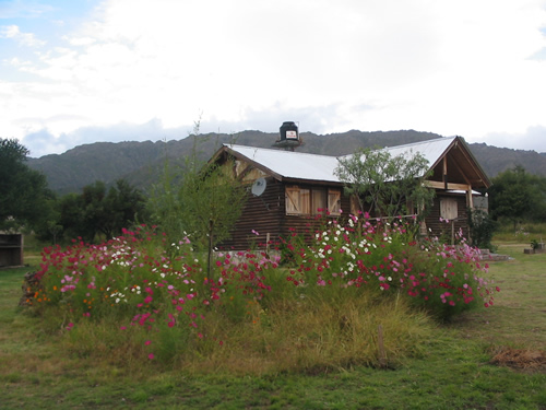 La Cabaña